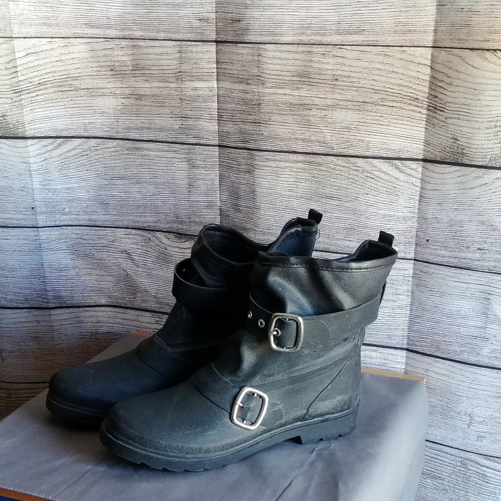 Capelli New York Waterproof Boots